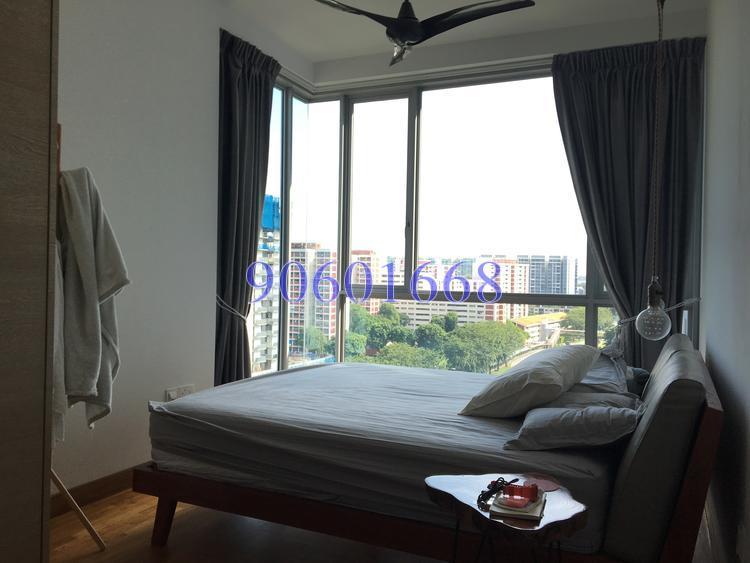 Sennett Residence (D13), Condominium #143304122